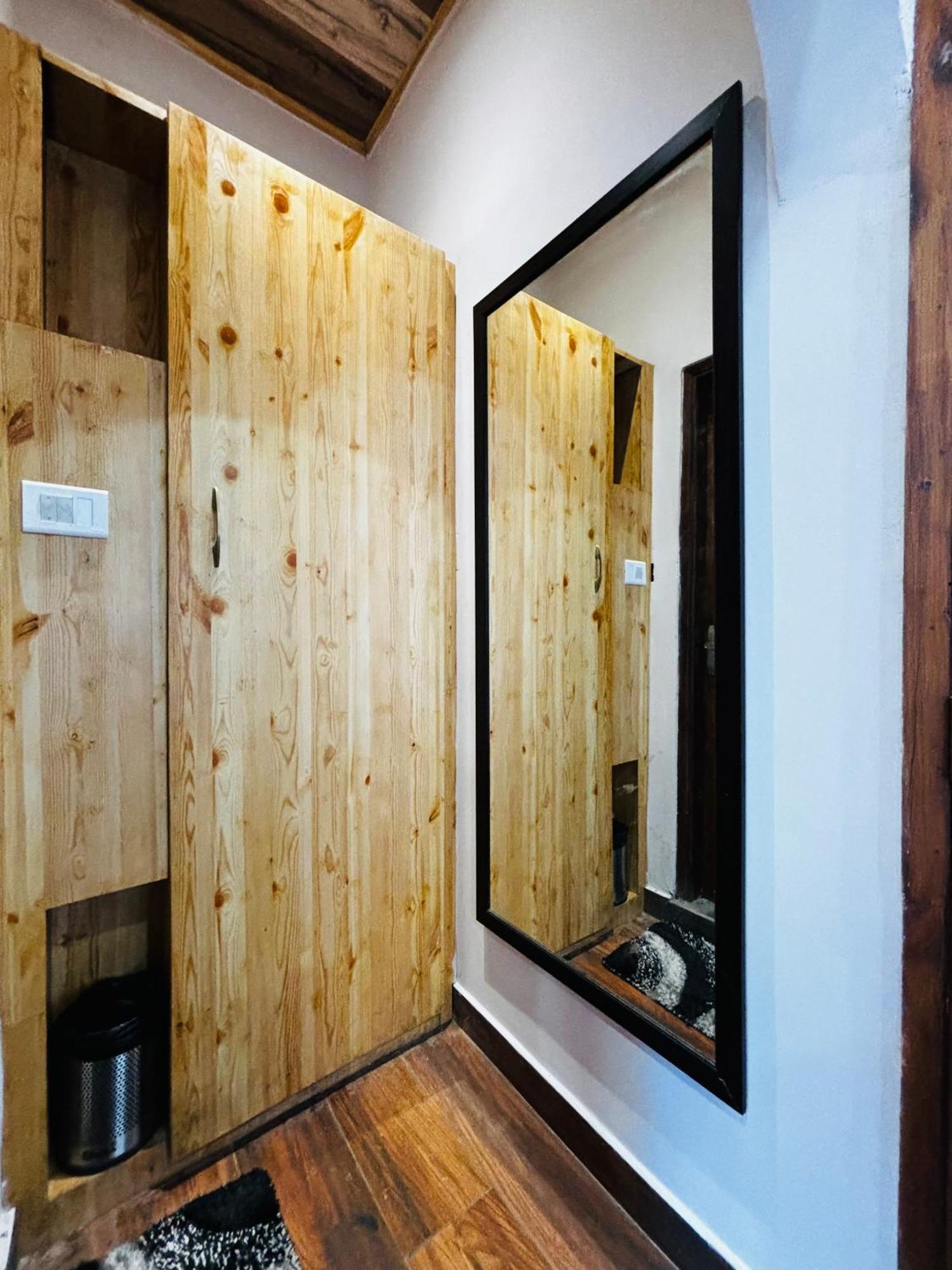 Hilly Horizon Bnb Kufri Cheog Dış mekan fotoğraf